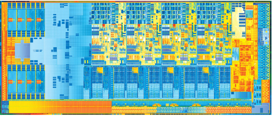 a history of the intel corporation and the processor creation History of intel corporation intel corporation is the largest semiconductor manufacturer in the wo rld, with 11 fabrication facilities and six assembly and test . a history of the intel corporation and the processor creation History of intel corporation intel corporation is the largest semiconductor manufacturer in the wo rld, with 11 fabrication facilities and six assembly and test .