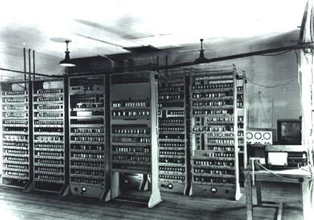 Description: edsac99